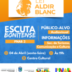 Escuta Pública PNAB 2