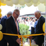 Casa de Justiça e Cidadania é inaugurada em Bonito-PE