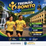 Card de apresenta&ccedil;&atilde;o do Trein&atilde;o Bonito + Saud&aacute;vel - Setembro Amarelo