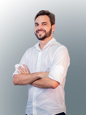 Arthur Vieira - Secretário da Fazenda e Planejamento