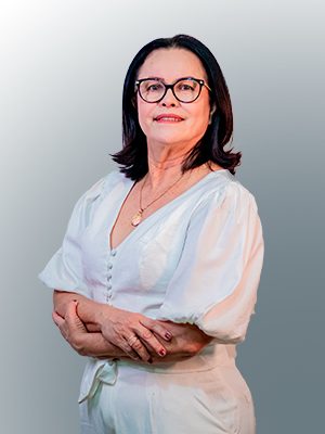 Maria Elza - Secretária de Educação e Esportes