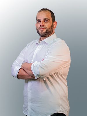 Felipe Galindo - Secretário de Transportes e Mobilidade