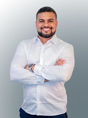 Jobson Sales - Secretário de Turismo, Comunicação e Cultura