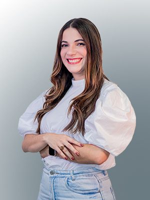 Letícia Cavalcanti - Secretária de Infraestrutura