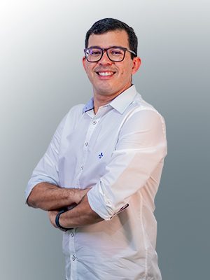 Samuel - Controlador Interno