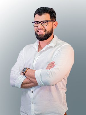 Thiago Brayner - Procuradoria Geral